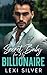 Secret Baby For My Billionaire by Lexi Silver