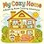 Coloring Book: My Cozy Home...