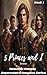 5 Princes and I: Fantasy Re...
