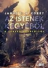 Az istenek kegyéből