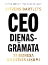 CEO dienasgrāmata...