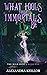 What Fools These Immortals Be by Alexandra Keillor What Fools These Immortals Be by Alexandra Keillor