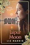 Jaipur Moon by Liz   Harris