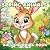 Spring Animals Kids Colorin...