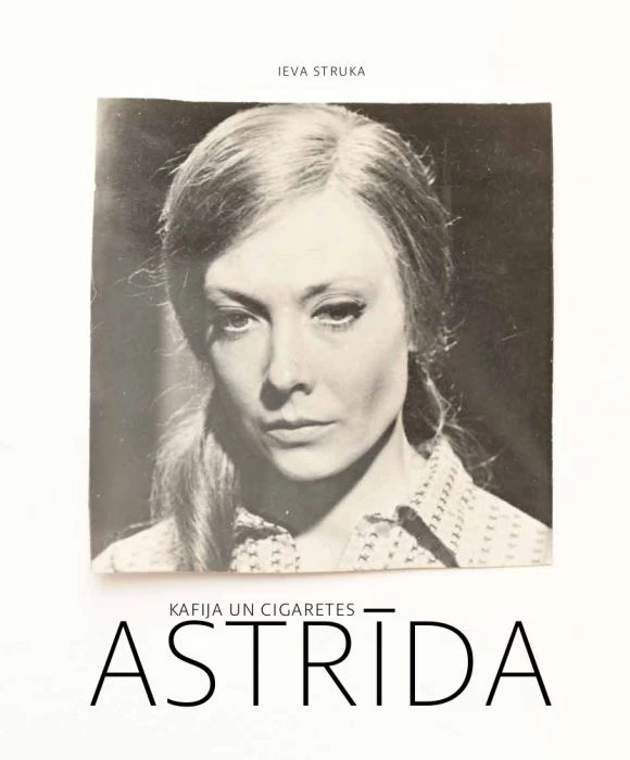 Kafija un cigaretes - Astrīda
