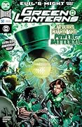 Green Lanterns (2016-2018) #50
