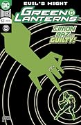 Green Lanterns (2016-2018) #53
