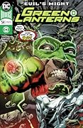 Green Lanterns (2016-2018) #54