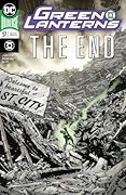 Green Lanterns (2016-2018) #57