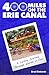 400 Miles on the Erie Canal: A Cycling Journey Through Worlds in Flux