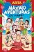 Arta Game. Máximo aventuras...