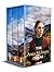 The Anna McIntyre Sagas three captivating and emotional Scott... by Christine Marion Fraser