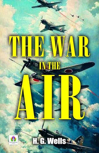 The War In The Air