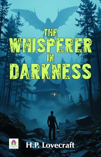 The Whisperer in Darkness