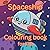 Super Spaceships Colouring Book for Kids by Ben Coppin
