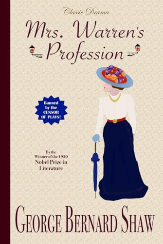 Mrs. Warren's Profession