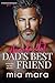 Accidental Dad's Best Friend (Unintentionally Yours)