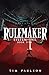 Rulemaker: A LitRPG Adventure (System of Nil)