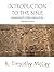 Introduction to the Bible: ...