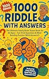 1000 Riddles with...