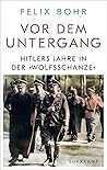 Vor dem Untergang...