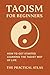 Taoism for Beginners: How t...