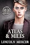 Atlas & Miles by Lincoln Mercer