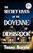 The Secret Lives of the Doyenne of Didsbrook by Tessa Barrie