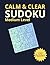 Calm & Clear Sudoku ( Mediu...