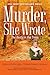 Murder, She Wrote by Jessica Fletcher
