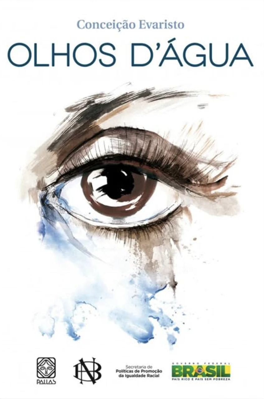 Olhos d'Água