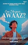 Can I be your Awaaz?
