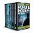 The Complete Detectives Roper & Hooley Mysteries by Michael  Leese
