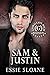 Sam & Justin (Gomillion High Reunion)