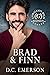 Brad & Finn (Gomillion High Reunion)