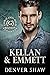 Kellan & Emmett