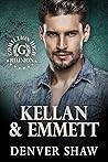 Kellan & Emmett by Denver Shaw