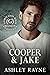 Cooper & Jake (Gomillion High Reunion)
