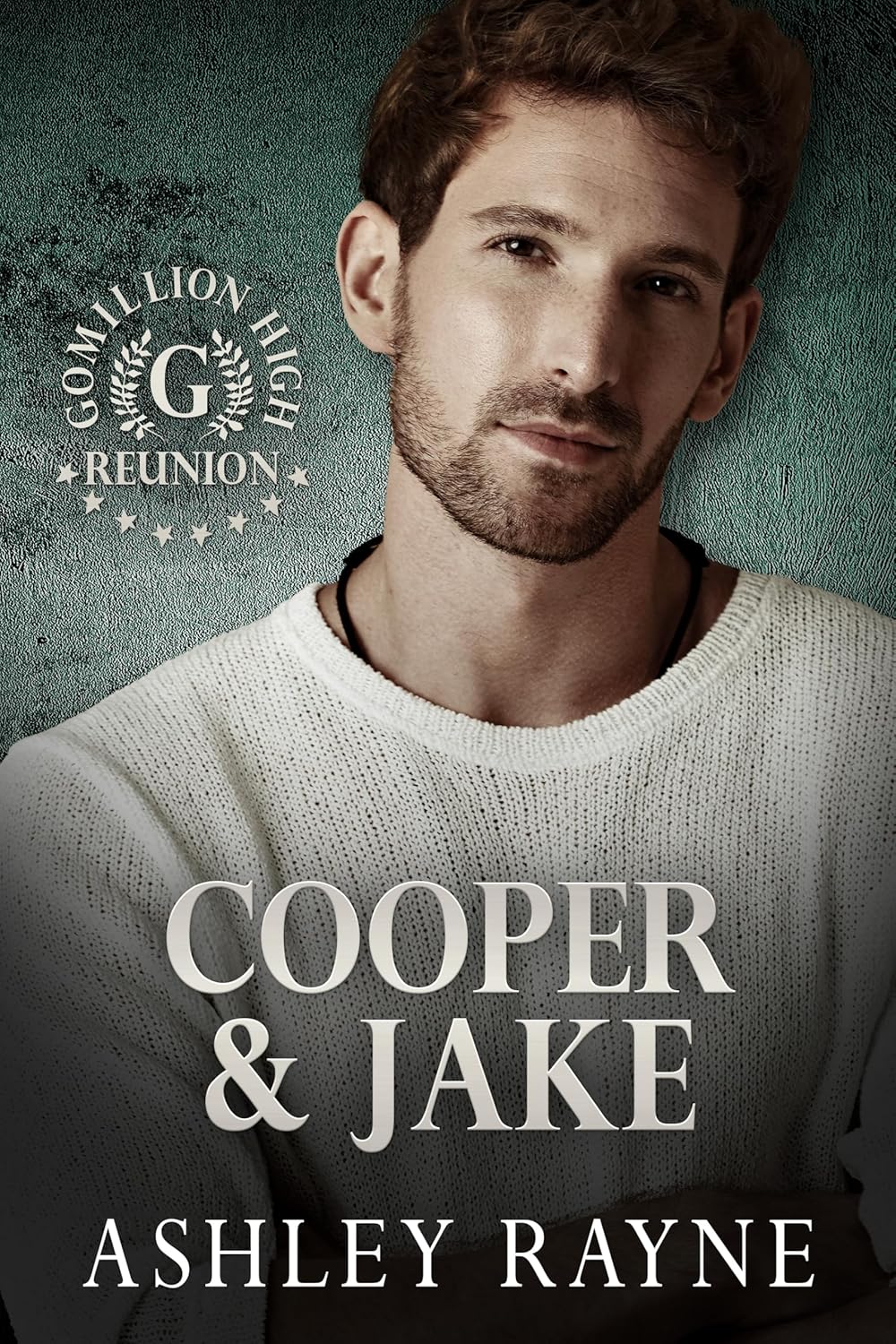Cooper & Jake (Gomillion High Reunion)