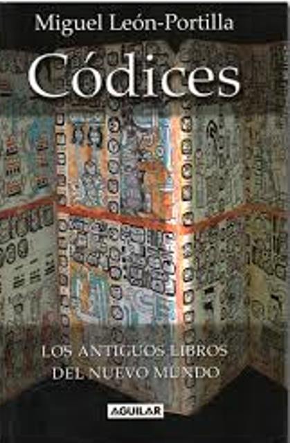 Codices (Spanish Edition)