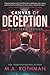 Canvas of Deception: An Organized Crime Thriller (A Levi Yoder Novel)