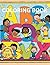 ABC Coloring Book by Dianna Price