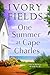 One Summer At Cape Charles (Tides Of The Heart Book 2)