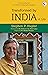 transformed by india by Stephen P. Huyler