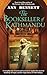 The Bookseller of Kathmandu by Ann Bennett The Bookseller of Kathmandu by Ann Bennett