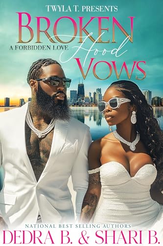 Broken Hood Vows: A Forbidden Love (Kindle Edition)