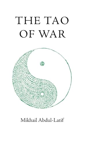 The Tao of War (Hardcover)