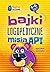 Bajki logopedyczne misia API. 4-6 lat