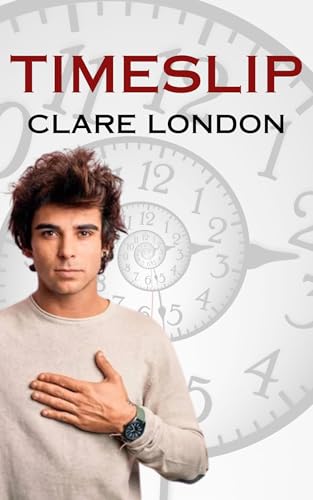 Timeslip (Kindle Edition)