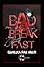 Bad & Breakfast (Gli incubi di Gianluca Pari Amati) (Italian Edition)